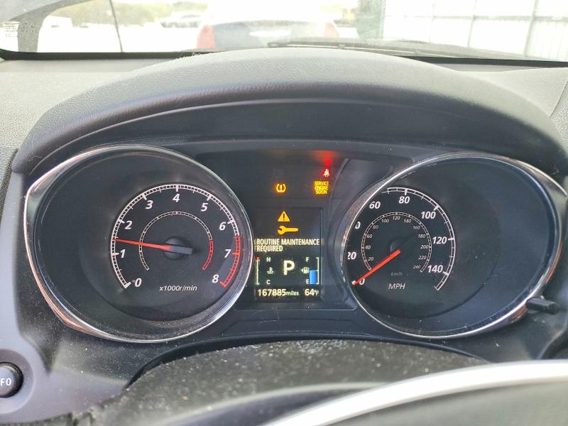 2022 Mitsubishi Outlander VIN JA4APUAU1NU000821 COPART salvage auction — FRONT END, Nc - Salvage Certificate Of Title, sold $3,250 on 2026-07-08 (photo 9)