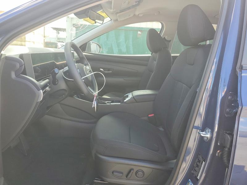 2026 Hyundai Tucson VIN 5NMJB3DE5TH609546 COPART salvage auction — REAR END, Fl - Cert Of Title Slvg Rebuildable, sold $9,000 on 2026-07-09 (photo 7)