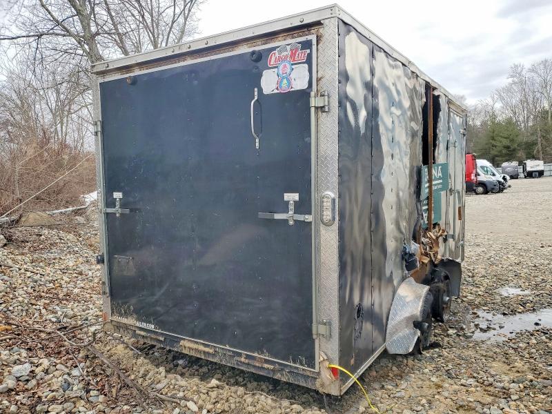 2016 Cargo Mate VIN 5NHUEH426GY072486 COPART salvage auction — BURN, VT - CERT OF TITLE-SALVAGE VEHICLE, sold $175 on 2026-07-08 (photo 4)