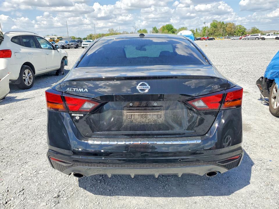 2022 Nissan Altima VIN 1N4BL4CV2NN392817 COPART salvage auction — FRONT END, Fl - Certificate Of Destruction, sold $2,150 on 2026-07-03 (photo 6)