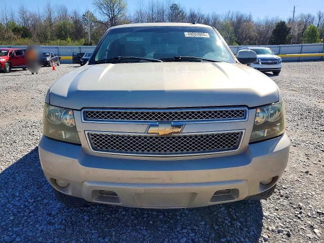 2007 Chevrolet Tahoe VIN 1GNFC13J37R176808 COPART salvage auction — SIDE, Tn - Salvage Certificate, sold $625 on 2026-07-09 (photo 5)