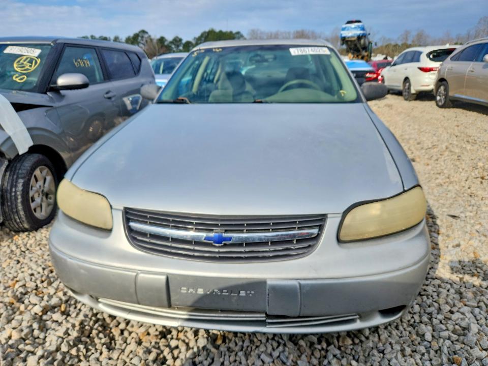 2002 Chevrolet Malibu VIN 1G1ND52JX2M633042 COPART salvage auction — REAR END, AL - CERT OF TITLE-SALVAGE TITLE, sold $300 on 2026-07-09 (photo 5)