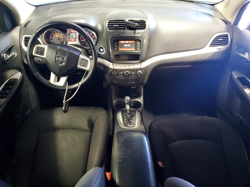 2012 Dodge Journey VIN 3C4PDCBG1CT282770 COPART salvage auction — SIDE, Il - Salvage Certificate, sold $325 on 2026-07-02 (photo 8)