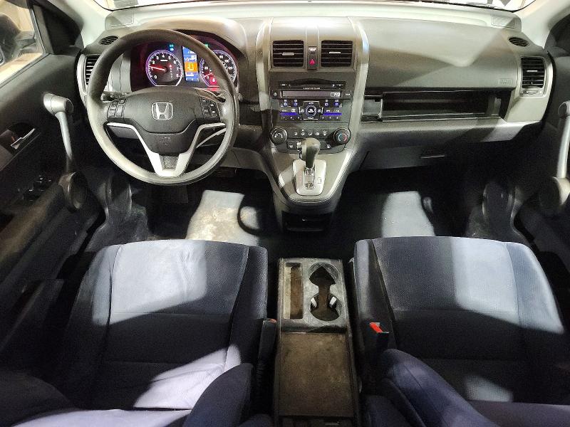 2011 Honda Cr-v VIN JHLRE4H5XBC010488 COPART salvage auction — FRONT END, PA - CERTIFICATE OF SALVAGE, sold $1,800 on 2026-07-20 (photo 8)