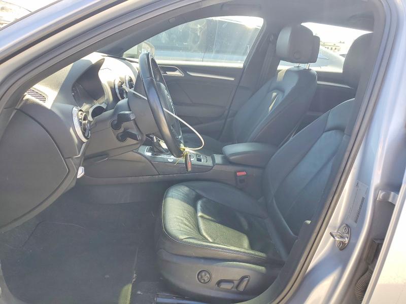 2016 Audi A3 e-tron VIN WAUUPBFF2GA086224 COPART salvage auction — SIDE, Id - Salvage Certificate Of Title, sold $800 on 2026-07-29 (photo 7)