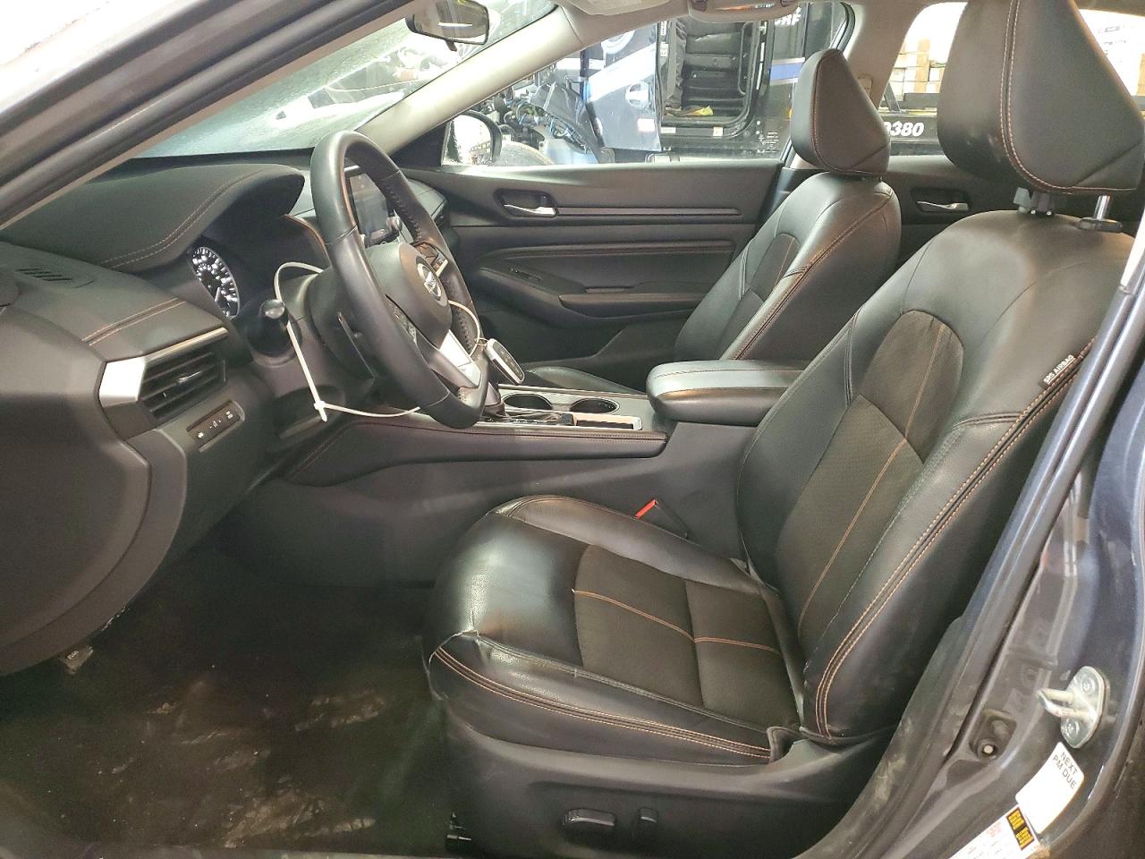 2020 Nissan Altima VIN 1N4BL4CV8LN311090 COPART salvage auction — Rear End, WI - JUNKED VEHICLE BILL OF SALE, sold $2,350 on 2026-07-01 (photo 7)