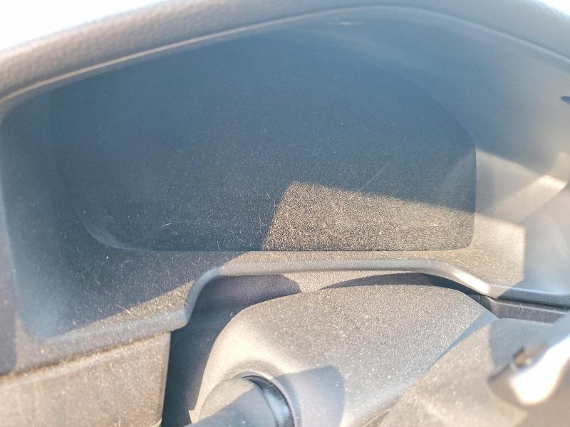2018 Honda Accord VIN 1HGCV3F91JA006019 COPART salvage auction — FRONT END, Ca - Salvage Certificate, sold $1,600 on 2026-07-02 (photo 9)