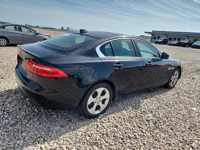 2018 Jaguar Xe VIN SAJAR4FX3JCP34624 COPART salvage auction — FRONT END, Nc - Dealer Only Clean Title (P), sold $3,400 on 2026-07-28 (photo 3)
