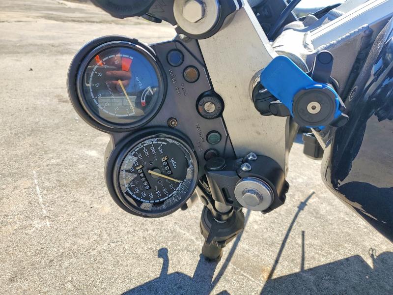1988 Honda Nt650 VIN JH2RC3105JM001290 COPART salvage auction — ALL OVER, GA - BILL OF SALE - PARTS ONLY, sold $20 on 2026-07-15 (photo 7)