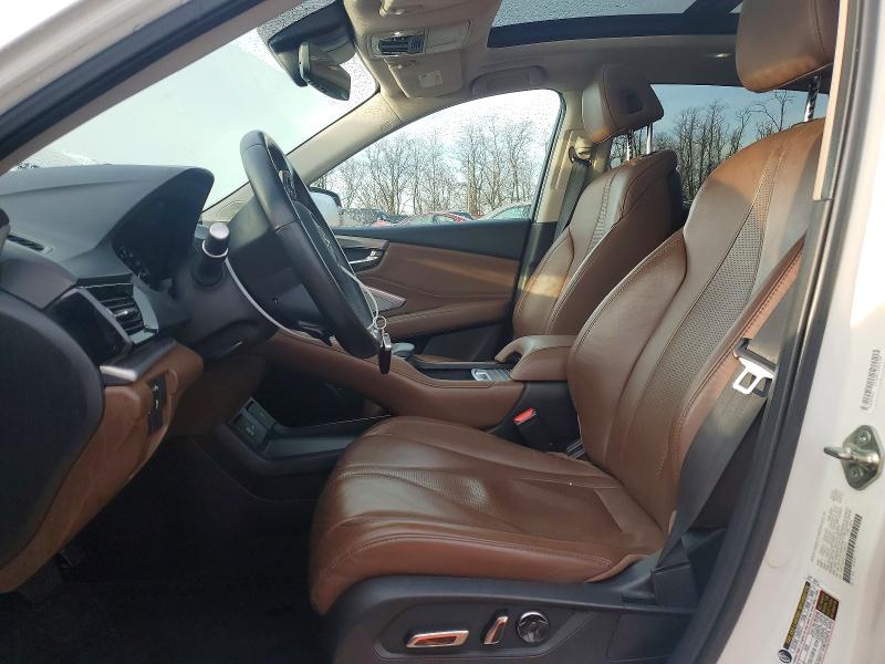 2019 Acura Rdx VIN 5J8TC2H51KL038310 COPART salvage auction — MECHANICAL, Id - Salvage Certificate Of Title, sold $5,900 on 2026-07-09 (photo 7)