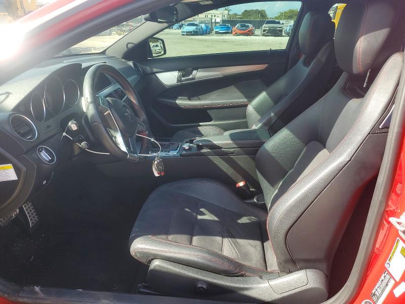2014 Mercedes-benz VIN WDDGJ4HB9EG265805 COPART salvage auction — UNDERCARRIAGE, Salvage Title, sold $3,550 on 2026-08-11 (photo 7)