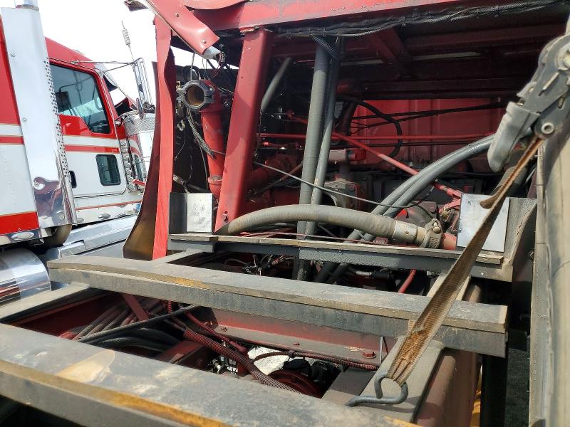 1999 International 4000 VIN 1HTSDADR2XH602182 COPART salvage auction — ROLLOVER, NC - DEALER ONLY SALVAGE TITLE, sold $2,600 on 2026-07-07 (photo 6)