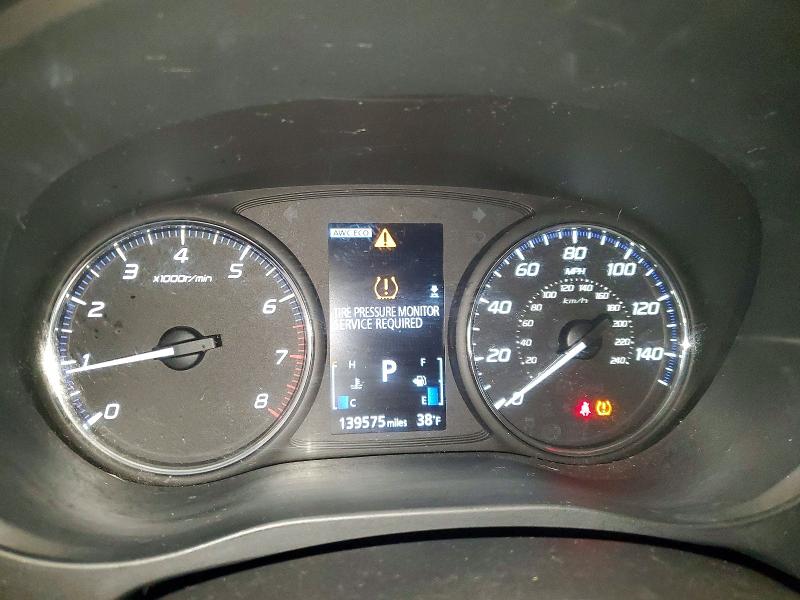 2017 Mitsubishi Outlander VIN JA4AZ3A32HZ064336 COPART salvage auction — FRONT END, Mi - Certificate Of Title, sold $1,550 on 2026-07-24 (photo 9)