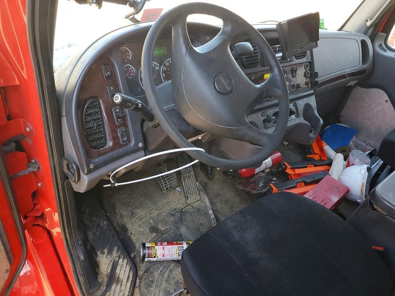 2019 Freigliner All other VIN 3ALACWFB2KDKH2664 COPART salvage auction — FRONT END, MD - CERT OF SALVAGE > 75% DAMAGE, sold $2,400 on 2026-07-30 (photo 8)