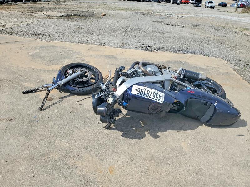 1988 Honda Nt650 VIN JH2RC3105JM001290 COPART salvage auction — ALL OVER, GA - BILL OF SALE - PARTS ONLY, sold $20 on 2026-07-15 (photo 3)