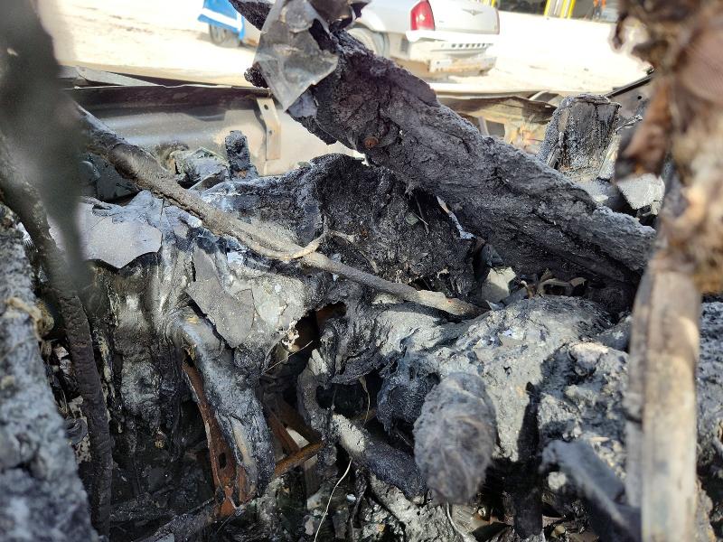 2016 Mazda Cx-3 VIN JM1DKFC7XG0138937 COPART salvage auction — BURN, NE - CERT OF TITLE-SALVAGE, sold $200 on 2026-07-28 (photo 9)