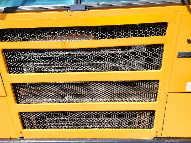 2012 Thomas Saf-t-liner efx VIN 1T88S4E20C1151254 COPART salvage auction — NORMAL WEAR, IL - CERTIFICATE OF TITLE, sold $1,450 on 2026-09-01 (photo 7)