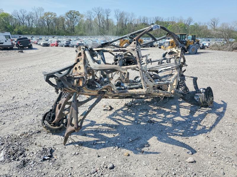 2024 Can-am Maverick VIN 3JB8XAT23RE000289 COPART salvage auction — BURN, Al - Bill Of Sale - Parts Only, sold $150 on 2026-07-28 (photo 2)