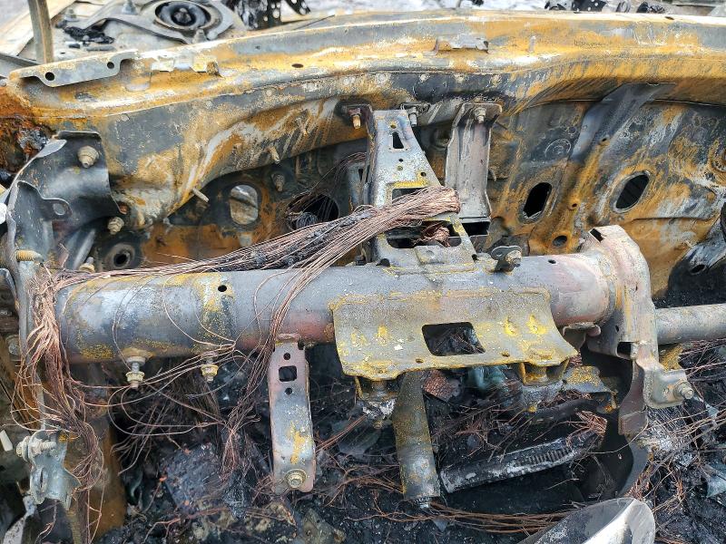 2025 Hyundai Elantra VIN KMHLW4DK4SU031788 COPART salvage auction — BURN, PA - CERTIFICATE OF SALVAGE, sold $175 on 2026-07-31 (photo 9)