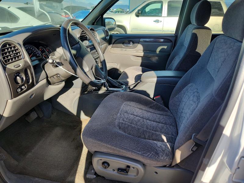 2004 Gmc Envoy VIN 1GKDT13SX42397811 COPART salvage auction — MECHANICAL, Ut - Certificate Of Title, sold $150 on 2026-07-02 (photo 7)