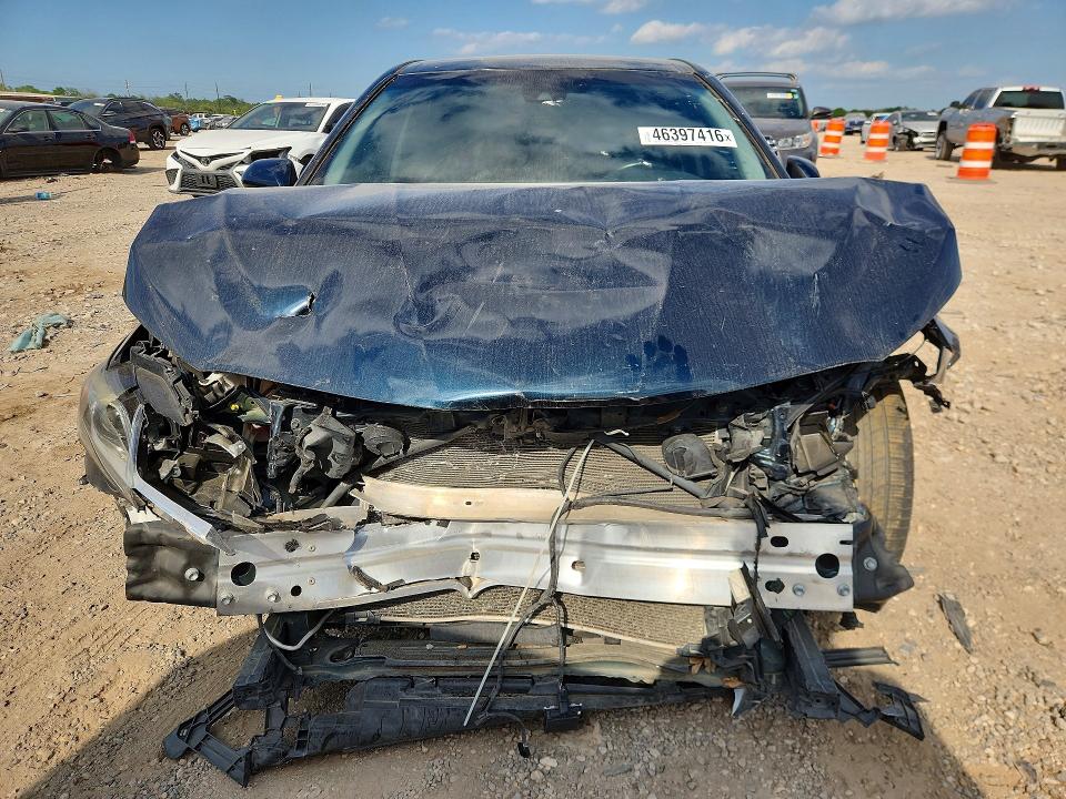 2019 Toyota VIN 4T1B11HKXKU718423 COPART salvage auction — FRONT END, Tx - Certificate Of Title, sold $3,900 on 2026-07-02 (photo 5)