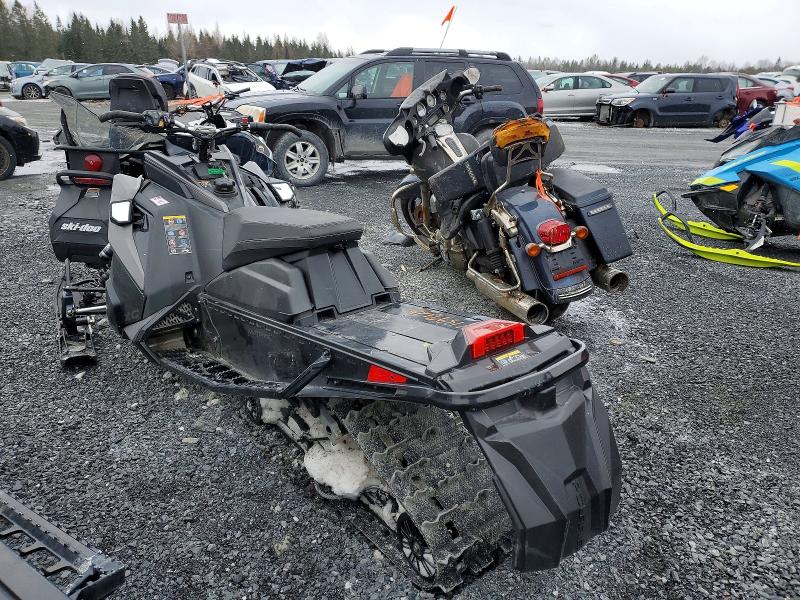 2022 Polaris VIN SN1TDP6R4NC822884 COPART salvage auction — FRONT END, Qc - Gravement Accidente, sold $175 on 2026-07-21 (photo 3)