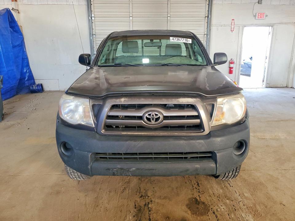2009 Toyota VIN 5TEPX42N39Z647192 COPART salvage auction — SIDE, Ky - Certificate Of Title (P), sold $5,300 on 2026-07-28 (photo 5)