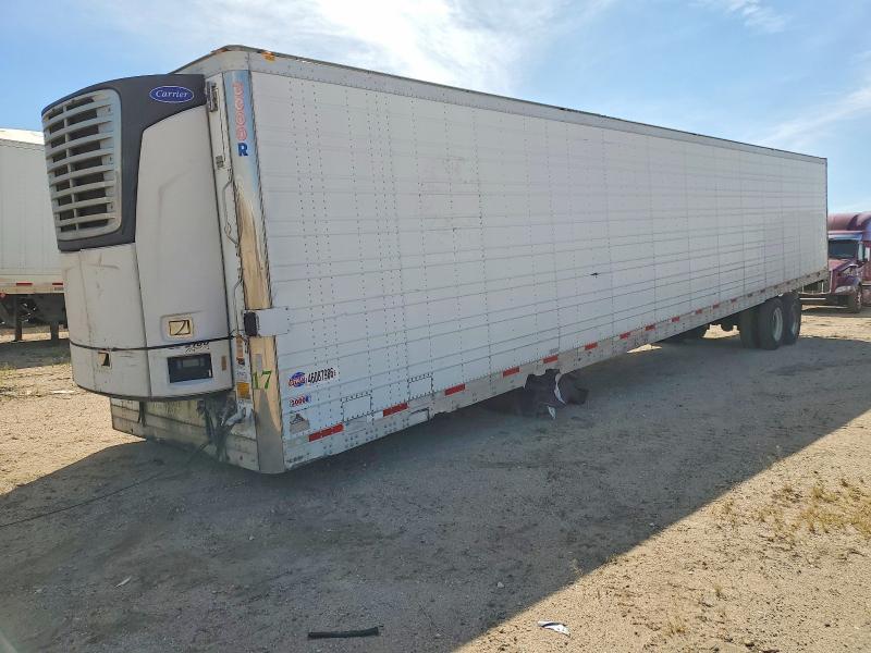 2015 Utility Vs2ra VIN 1UYVS253XFM131826 COPART salvage auction — UNDERCARRIAGE, CA - SALVAGE CERTIFICATE, sold $125 on 2026-07-30 (photo 2)