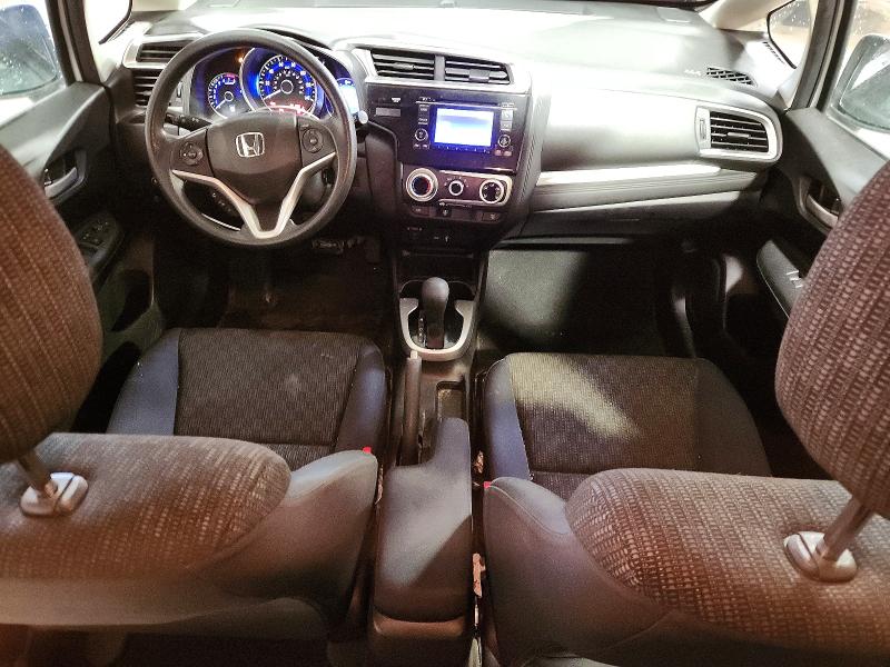 2016 Honda Fit VIN JHMGK5H58GX026321 COPART salvage auction — FRONT END, Pa - Certificate Of Salvage, sold $1,800 on 2026-07-06 (photo 8)