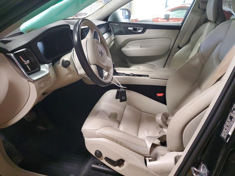 2019 Volvo Xc60 VIN LYVA22RK2KB238338 COPART salvage auction — SIDE, In - Certificate Of Title, sold $6,900 on 2026-07-02 (photo 7)