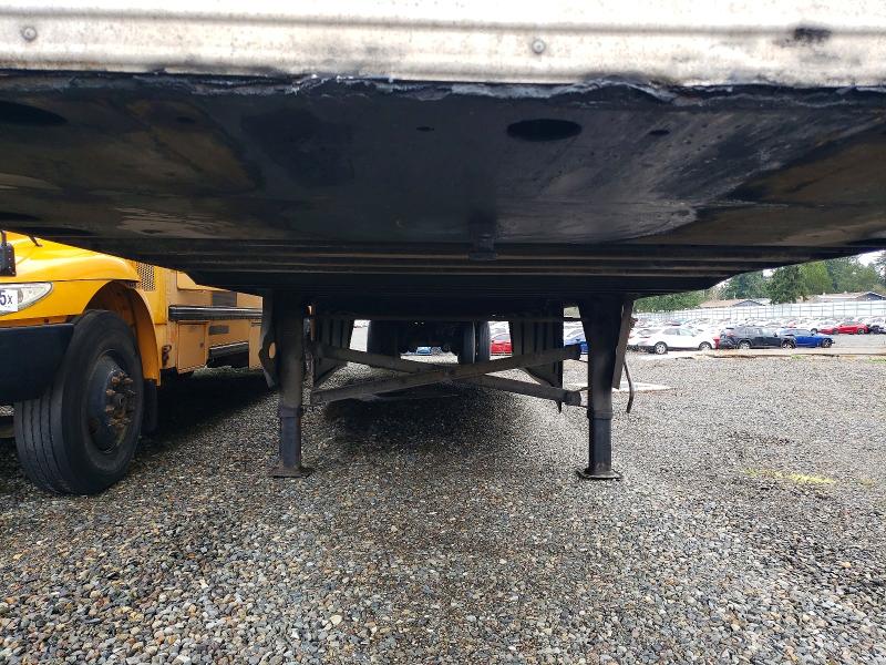 2015 Utility Vs2dx VIN 1UYVS2536FP089637 COPART salvage auction — NORMAL WEAR, TN - CERTIFICATE OF TITLE (P), sold $5,000 on 2026-09-01 (photo 7)