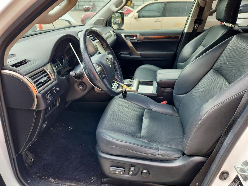 2015 Lexus VIN JTJBM7FX4F5110438 COPART salvage auction — FRONT END, Sc - Cert Of Title-Salvage, sold $11,700 on 2026-07-06 (photo 7)