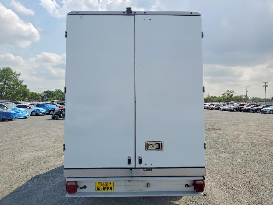 2021 Ford Transit VIN 1FDBW5Z88MKA84393 COPART salvage auction — MINOR DENT/SCRATCHES, Fl - Certificate Of Title, sold $11,000 on 2026-07-30 (photo 6)