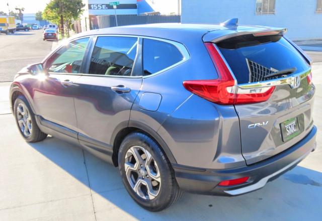 2018 Honda Cr-v VIN 7FARW1H52JE046917 COPART salvage auction — ALL OVER, Ut - Cert Of Title-Rebuilt/Restored (P), sold $5,200 on 2026-07-06 (photo 4)