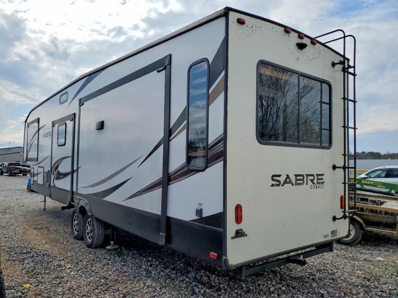 2021 VIN 5ZT3SR1B3M6104897 COPART salvage auction — ROOF, OH - CERT OF TITLE-SALVAGE, sold $10,000 on 2026-07-16 (photo 3)