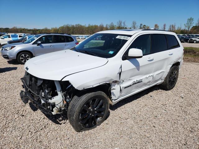 2020 Jeep Cherokee VIN 1C4RJFAG8LC376970 COPART salvage auction — ALL OVER, NC - SALVAGE CERTIFICATE OF TITLE, sold $3,600 on 2026-07-28 (photo 1)