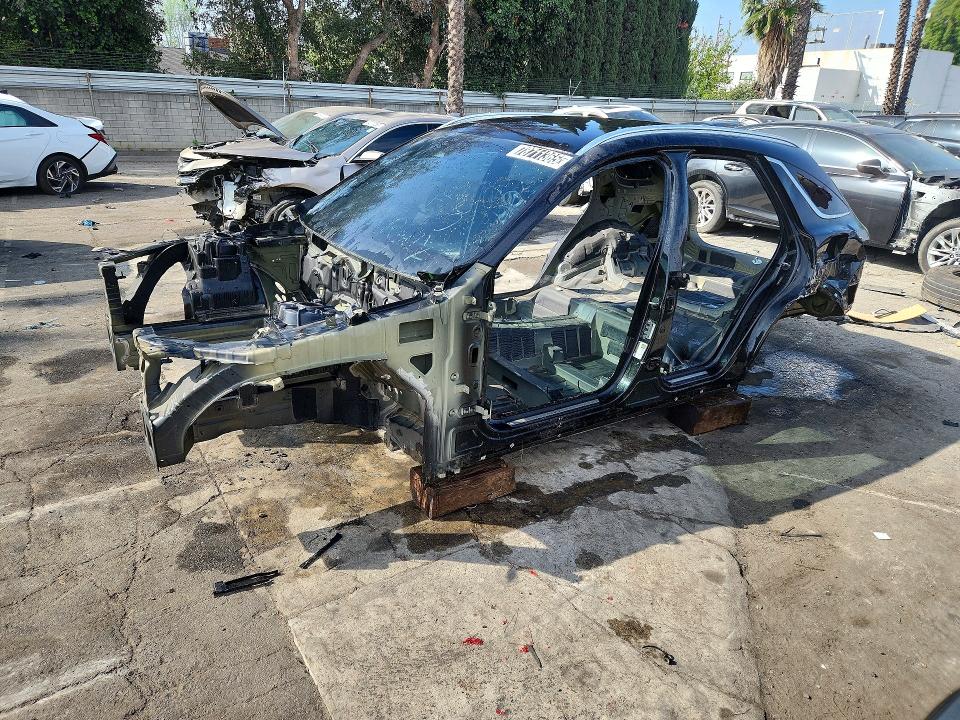 2026 Genesis Gv70 VIN 5NMMADTB8TH042973 — COPART salvage auction photo
