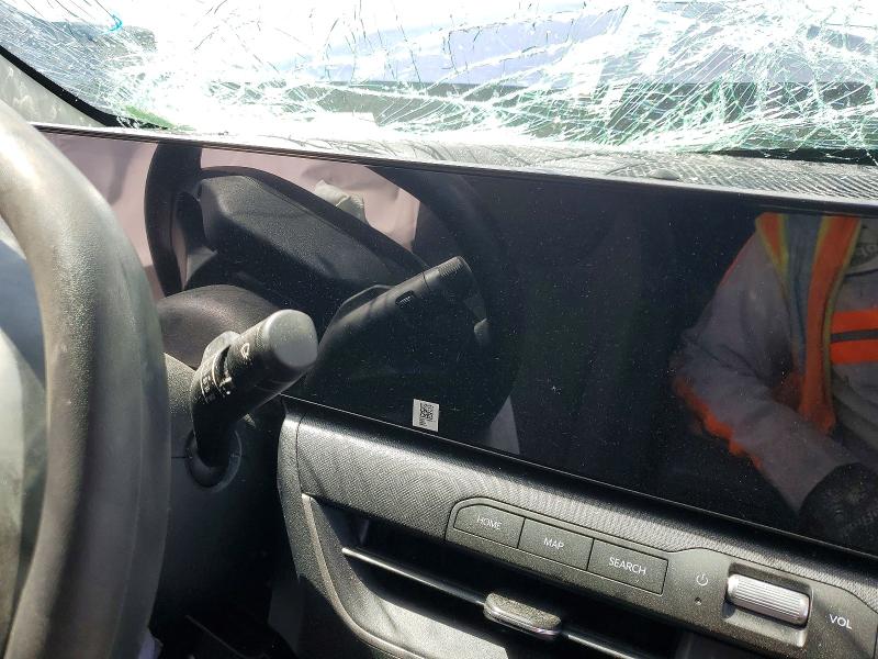 2025 Kia K4 VIN 3KPFT4DE3SE028478 COPART salvage auction — FRONT END, Az - Cert Of Title - Salvage, sold $2,600 on 2026-07-10 (photo 9)