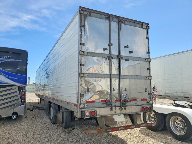 2014 Utility trailer mfg VIN 1UYVS2539EU872810 COPART salvage auction — SIDE, WY - CERTIFICATE OF TITLE, sold $3,500 on 2026-10-06 (photo 3)