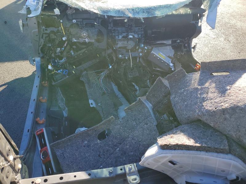 2019 Lexus Rc-f VIN JTHHP5BC5K5006884 COPART salvage auction — VANDALISM, Ca - Salvage Certificate, sold $50 on 2026-07-22 (photo 8)
