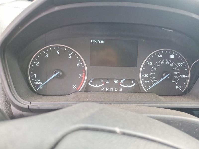 2018 Ford Ecosport VIN MAJ3P1TE4JC169935 COPART salvage auction — SIDE, Mi - Certificate Of Title, sold $525 on 2026-07-02 (photo 9)