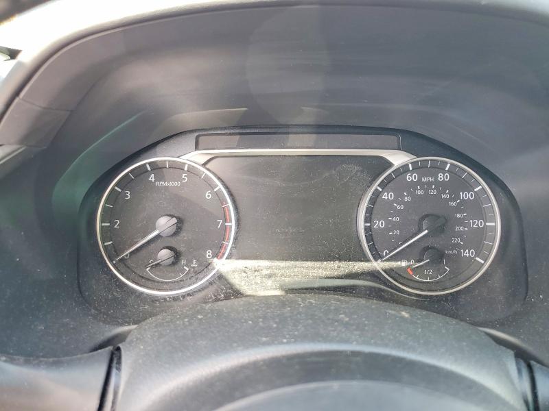 2022 Nissan Altima VIN 1N4BL4CV2NN392817 COPART salvage auction — FRONT END, Fl - Certificate Of Destruction, sold $2,150 on 2026-07-03 (photo 9)