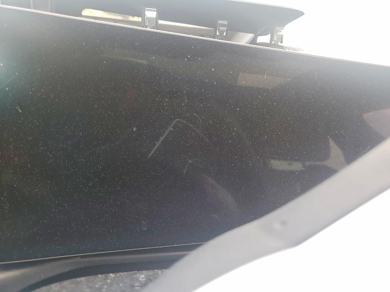 2025 BMW M4 VIN WBA53FB00SFU92944 COPART salvage auction — FRONT END, Id - Salvage Certificate Of Title, sold $6,900 on 2026-07-14 (photo 9)