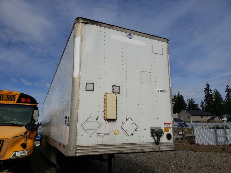 2015 Utility Vs2dx VIN 1UYVS2536FP089637 COPART salvage auction — NORMAL WEAR, TN - CERTIFICATE OF TITLE (P), sold $6,000 on 2026-07-10 (photo 1)