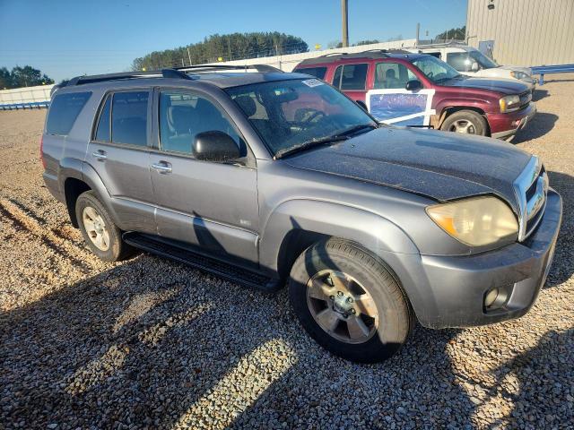 2007 Toyota 4runner VIN JTEZU14R170091246 COPART salvage auction — MINOR DENT/SCRATCHES, GA - CERTIFICATE OF TITLE, sold $2,750 on 2026-07-15 (photo 4)