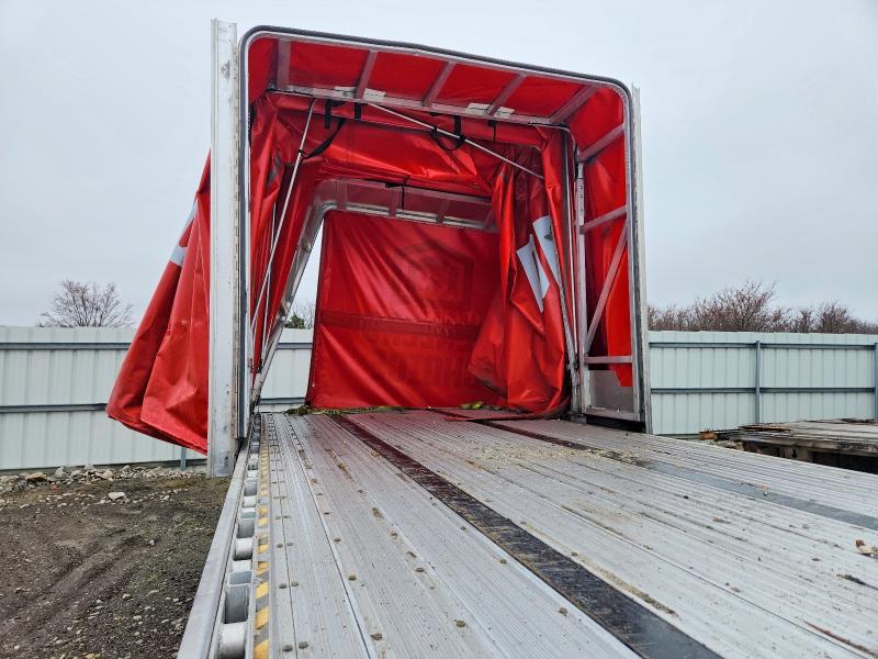 2025 Great dane trailers VIN 1GR4M9620SH640464 COPART salvage auction — REAR END, KY - BILL OF SALE/PART ONLY/NO TITL, sold $2,850 on 2026-09-03 (photo 6)