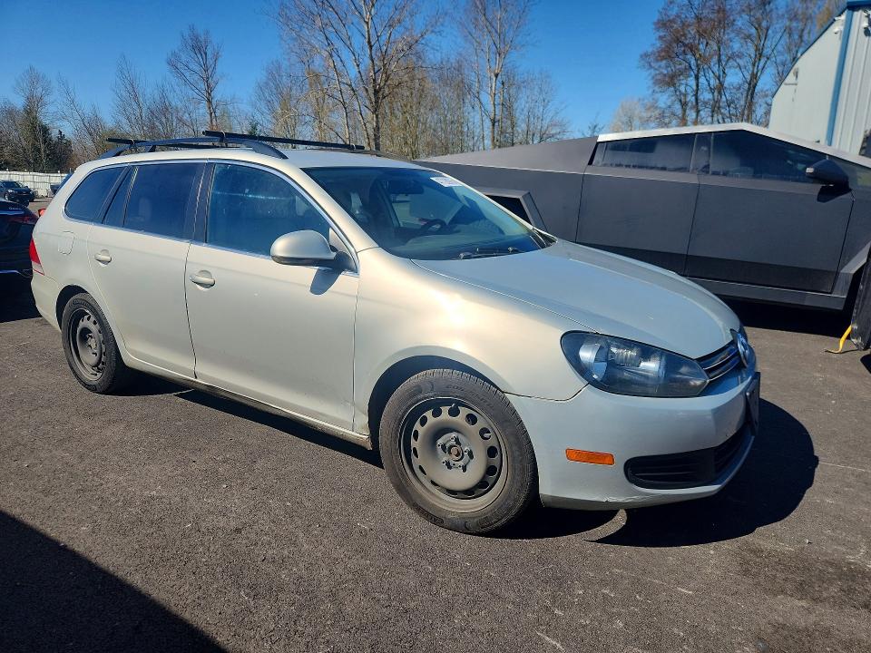 2011 Volkswagen Jetta VIN 3VWPL8AJ7BM656592 COPART salvage auction — FRONT END, NV - CERTIFICATE OF TITLE, sold $1,250 on 2026-07-09 (photo 4)