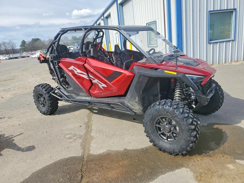 2023 Polaris Rzr VIN 3NSR4D923PF291630 — COPART salvage auction photo