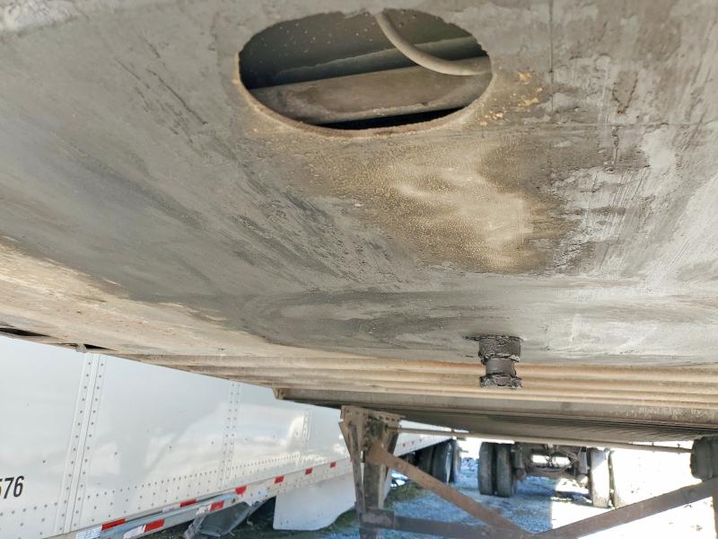 2018 Great dane trailers VIN 1GRAP0626KJ133101 COPART salvage auction — SIDE, NC - SALVAGE CERTIFICATE OF TITLE, sold $3,900 on 2026-09-24 (photo 7)