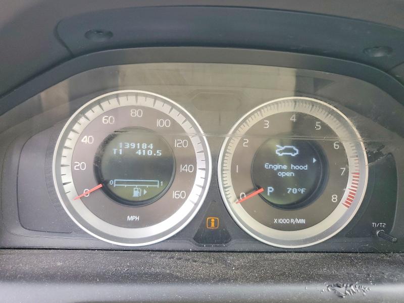 2013 Volvo Xc60 VIN YV4902DZ6D2457317 COPART salvage auction — SIDE, Ri - Certificate Of Title, sold $2,800 on 2026-07-09 (photo 9)